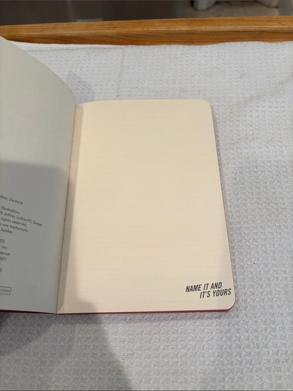Retro “Sin on Wheels”- Journal